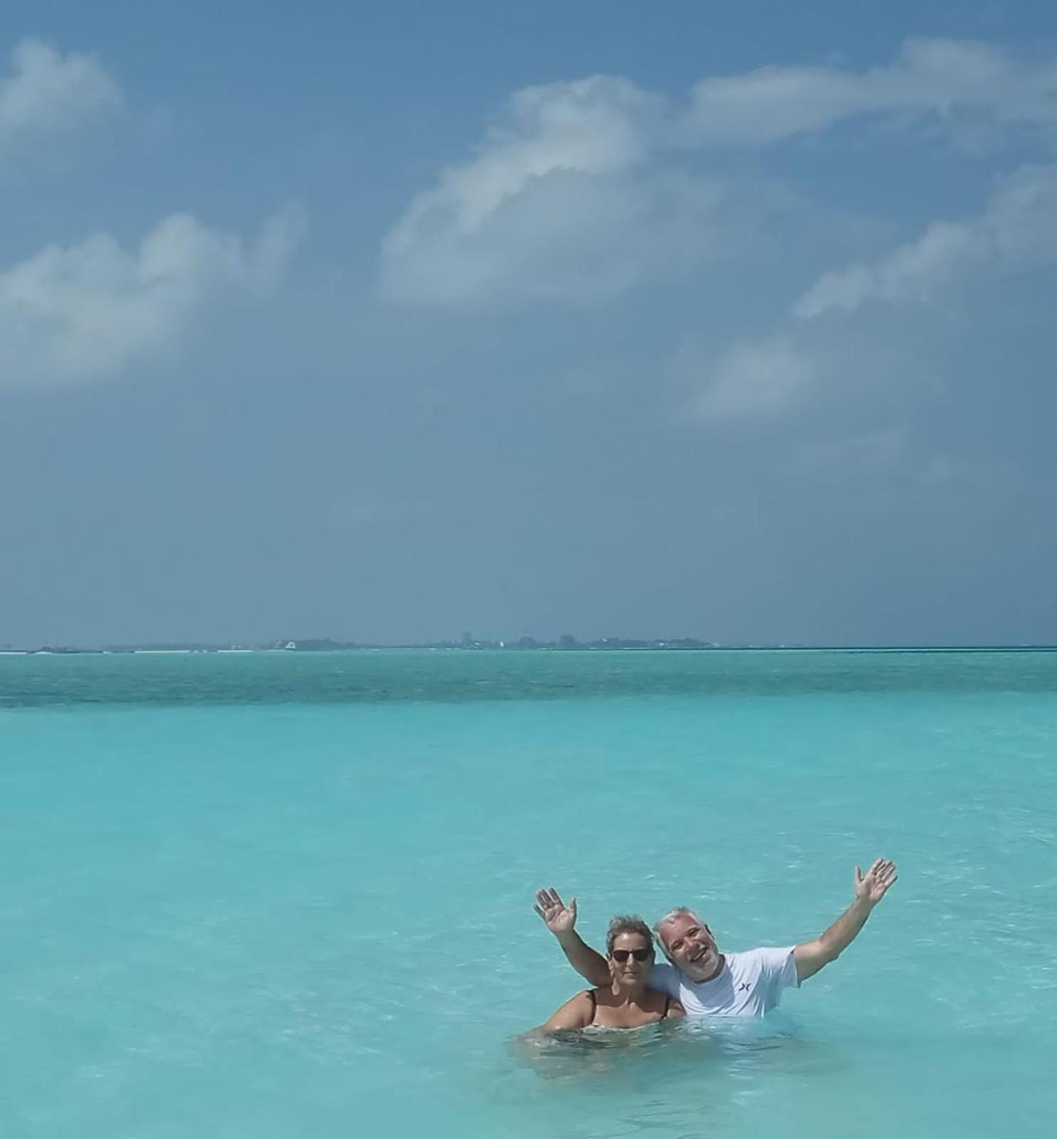 Nirili Villa Dhiffushi Exterior foto