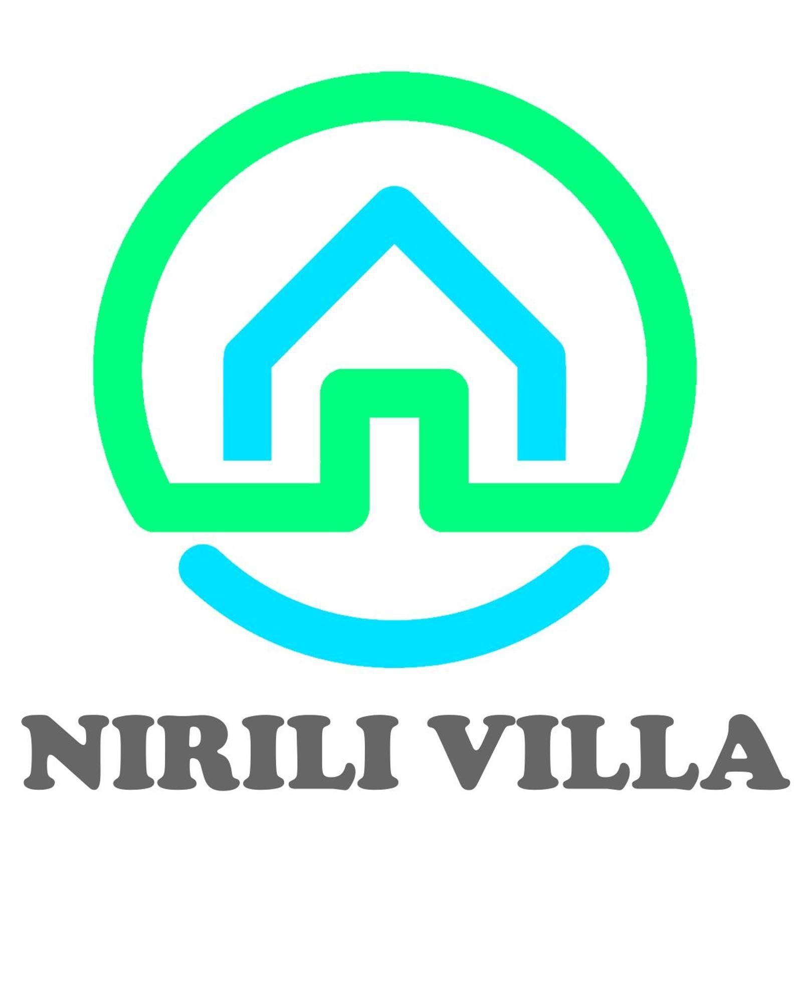 Nirili Villa Dhiffushi Exterior foto